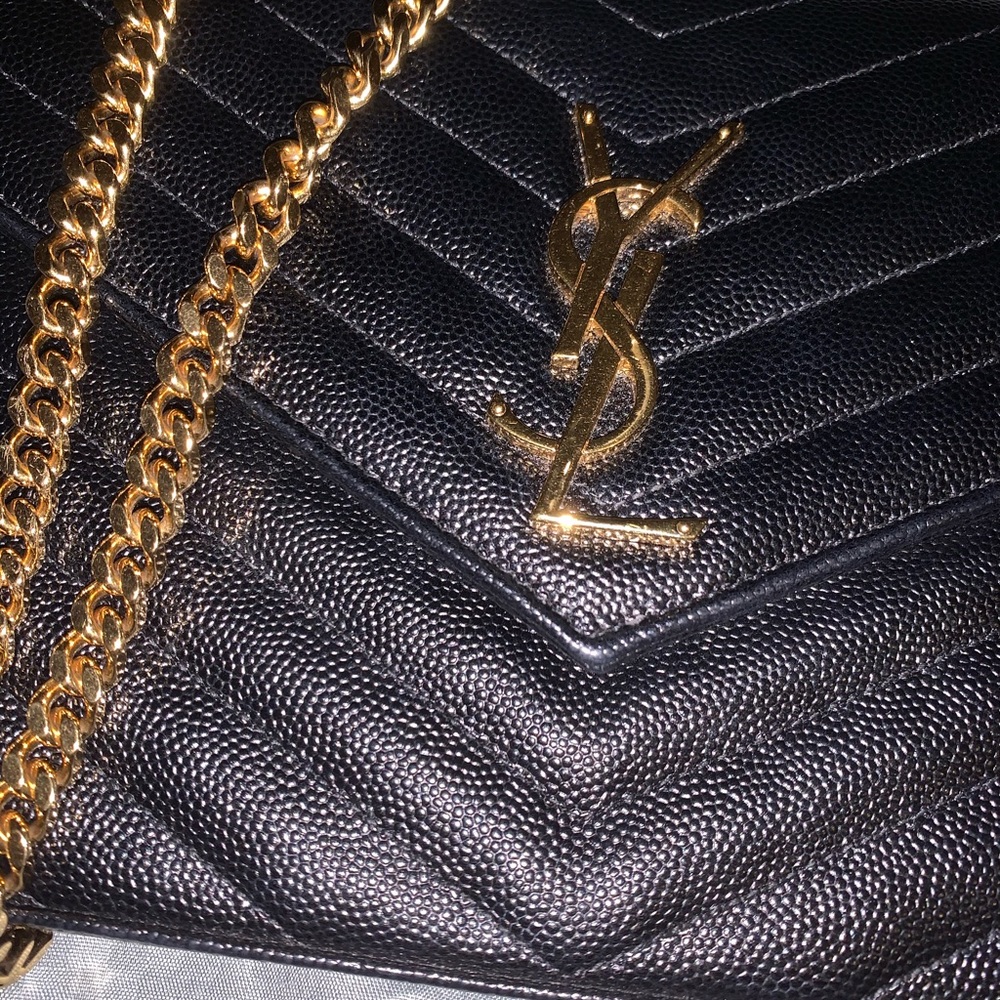 YSL Wallet On Chain
